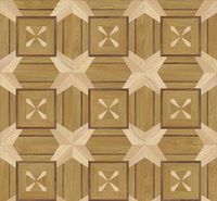 Художественный паркет Da Vinci Щитовой 26-347 — фото 1, Художественный паркет