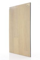 Паркетная доска GALATHEA Дуб КРЕМА (РУЧНОЕ СКОБЛЕНИЕ) — фото 4, Паркетная доска