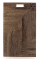 Виниловый ламинат My Step Walnut Nero MSAG07 — фото 1, Виниловый ламинат