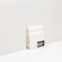 Плинтус Evrowood 2000x110x22 мм арт-PN 110 — фото 1, Плинтуса напольные