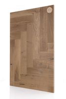 Инженерная доска Lab Arte Дуб Рустик 1015 лак — фото 5, Инженерная доска