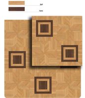 Художественный паркет Da Vinci Щитовой 26-501 — фото 2, Художественный паркет