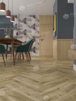 Товар: SPC ламинат Alpine Floor Дуб Кастор ECO 13-34 - фото 4 SPC ламинат Alpine Floor Дуб Кастор ECO 13-34 — фото 4, SPC ламинат