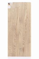 Паркетная доска Focus Floor Дуб Storm White Matt 3S — фото 1, Паркетная доска