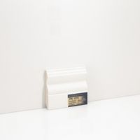 Плинтус Evrowood 2000x89x18 мм арт-PN 070 — фото 1, Плинтуса напольные