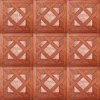 Модульный паркет Da Vinci Ферингтон — фото 1, Модульный паркет