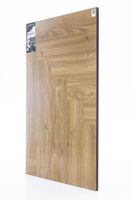 Ламинат Alpendorf Grande Флорен Crystal 600х100х10 мм арт-L1002 — фото 6, Ламинат