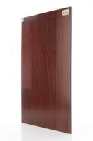 Паркетная доска GALATHEA САПЕЛИ — фото 5, Паркетная доска