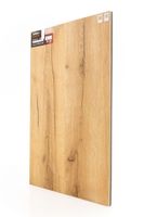 Виниловый ламинат Vinilam Cork Premium Дуб Мадрид 1220х225х8 мм арт-33100 — фото 1, Виниловый ламинат