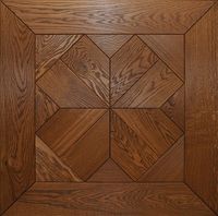 Модульный паркет Da Vinci 26-006-00211 — фото 1, Модульный паркет