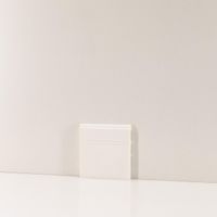 Плинтус Orac Decor 2000x108x13 мм арт-SX105 — фото 5, Плинтуса напольные