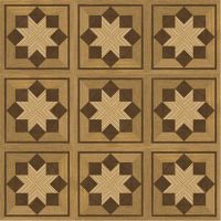 Художественный паркет Da Vinci Щитовой 26-088 — фото 1, Художественный паркет