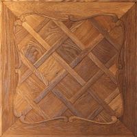 Модульный паркет Da Vinci 26-006-00196 — фото 1, Модульный паркет