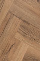 SPC ламинат Stepton Дуб Карамельный 0202 — фото 8, SPC ламинат