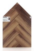 Виниловый ламинат Aquafloor AF6021PQN+ — фото 1, Виниловый ламинат