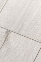 Ламинат Kronotex Дуб Рип Белый 3181 — фото 1, Ламинат