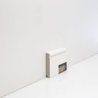 Плинтус Evrowood 2000x80x16 мм арт-PN 030 — фото 2, Плинтуса напольные