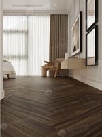 Ламинат Alpine Floor Орех Сицилия LF105-13 — фото 10, Ламинат