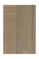 Инженерная доска AlixFloor Дуб дымчато-серый — фото 1, Инженерная доска