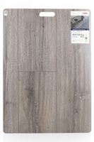 Ламинат Egger Large 8/32 Aqua+ Дуб Шерман серый 1292х246х8 мм арт-EPL185 — фото 1, Ламинат