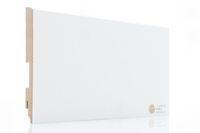 Плинтус напольный Teckwood Роял 16х140мм — фото 4, Напольные плинтусы