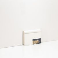 Плинтус Evrowood 2000x80x16 мм арт-PN 030 — фото 3, Плинтуса напольные