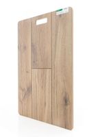 Товар: Ламинат Kronotex Robusto Дуб Либия натуральная 1375x188x12 мм арт-D80652 - фото 6 Ламинат Kronotex Robusto Дуб Либия натуральная 1375x188x12 мм арт-D80652 — фото 6, Ламинат