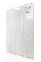 Ламинат Egger Pro Classic 8/32 4V Aqua+ Дуб Сория светло-серый 1292х193х8 мм арт-EPL178 — фото 2, Ламинат