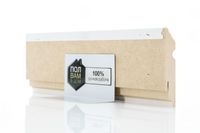 Плинтус напольный Teckwood Фигурный 16х80мм — фото 3, Напольные плинтусы