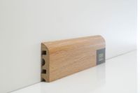 Плинтус напольный FloorWay 5200 — фото 1, Напольные плинтусы