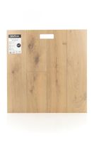 Инженерная доска AlixFloor Дуб Пуро Белый — фото 9, Инженерная доска