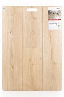 Ламинат Egger Classic 8/32 4V Дуб Даннингтон светлый 1292х193х8 мм арт-EPL074 — фото 2, Ламинат