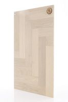 Инженерная доска Lab Arte Дуб Селект Лана лак — фото 6, Инженерная доска