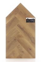 Ламинат Alpine Floor Ville Дуб Таррагона 643х131х8 мм арт-63270 — фото 6, Ламинат