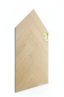 Товар: Виниловый ламинат First Floor 1Floor Английская елка отборный желтый дуб 620х110х4 мм арт-1F046 - фото 6 Виниловый ламинат First Floor 1Floor Английская елка отборный желтый дуб 620х110х4 мм арт-1F046 — фото 6, Виниловый ламинат