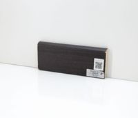 Товар: Плинтус напольный Deartio Дуб тёмный B202-16 - фото 7 Плинтус напольный Deartio Дуб тёмный B202-16 — фото 7, Напольные плинтусы