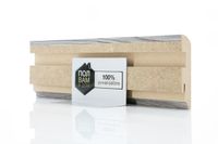 Плинтус напольный Teckwood Дуб Дамаск — фото 2, Напольные плинтусы