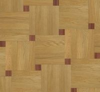 Художественный паркет Da Vinci Щитовой 26-316 — фото 1, Художественный паркет