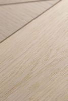 Модульный паркет Coswick Шенонсо Дуб Серый Шпинель/Акварельный Белый/Серый Дэви — фото 3, Модульный паркет