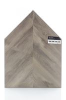 Виниловый ламинат Alpine Floor Chevron Alpine Дуб Исида 600х127х5 мм арт-ECO 18-8 — фото 1, Виниловый ламинат