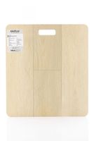 Виниловый ламинат AlixFloor Natural Line SPC Дуб песочный светлый 1220х183х5мм арт-ALX1568-7 — фото 1, Виниловый ламинат