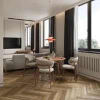 SPC ламинат Floorwood Античное Золото 1737 — фото 2, SPC ламинат