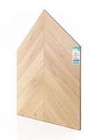 Ламинат Alpine Floor Дуб Памир LF109-02 — фото 6, Ламинат