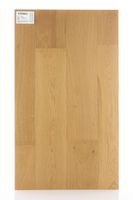 Инженерная доска Ablux Дуб Европейский Quebec — фото 1, Инженерная доска