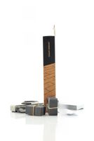 Подложка Vinilam Набор для укладки кварц-виниловой плитки, SPC, WPC — фото 8, Подложка