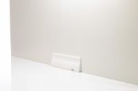 Товар: Плинтус напольный Decomaster D193/20 - фото 1 Плинтус напольный Decomaster D193/20 — фото 1, Напольные плинтусы