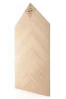 Ламинат My Floor Дуб Жирона MH1002 — фото 6, Ламинат