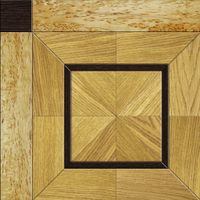 Модульный паркет Da Vinci 26-006-00280 — фото 1, Модульный паркет