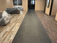 Товар: SPC ламинат Vinilam Керамическая Сталь 71617 - фото 7 SPC ламинат Vinilam Керамическая Сталь 71617 — фото 7, SPC ламинат