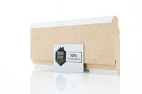 Плинтус напольный Teckwood Титан Ренессанс — фото 2, Напольные плинтусы